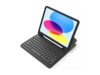 Inateck KB04002 Tastatur Trådløs
