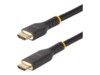 StarTech.com HDMI han -> HDMI han 10 m Sort