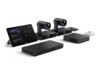 Yealink MVC Series S90 Videokonferencepakke