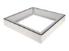 DIGITUS Professional DN-19 PLINTH-6-I-OD Sokkel for rack Grå