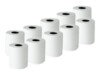 Qoltec Termokopieringspapir (5,7 cm x 30 m) 10rulle(r)
