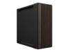 ASUS ProArt PA602 Tower Udvidet ATX Sort