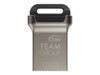 Team Color Series C162 128GB USB 3.2 Gen 1 Sort