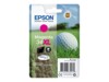 Epson 34XL Magenta