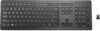 HP Premium Tastatur Trådløs Tysk