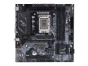 ASRock H670M Pro RS Micro-ATX LGA1700 Intel H670