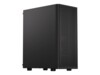 Endorfy Ventum 200 Solid Tower ATX Sort