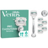 New--Pro CG Sensitive Handle + 6 refills + 1 hook