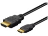 Goobay 74087 HDMI -> Mini HDMI 3m