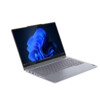Lenovo ThinkBook 14 2-in-1 G5 IAU 21SQ 14' 1920 x 1200 (WUXGA) 255U 32GB 512GB Intel Graphics Windows 11 Pro