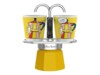 Bialetti Mini Express Lichtenstein Filtreringsapparat