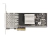 DeLock Netværksadapter PCI Express x4 1Gbps