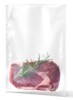VACUUM BAGS EVSRB1 20X30CM ELECTRO 50PCS