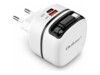Qoltec Adapter 5 - 20V