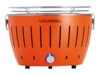 LotusGrill G280 G-OR-280 Havegrill Mandarin orange