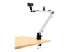 Streamplify Mount Arm Monteringssæt Kamera/mobiltelefon/belysning