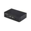 StarTech.com KVM / audio / USB switch