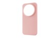 Fixed Story Back cover Xiaomi 17 Ultra Rubberized Pink