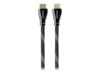 Gembird HDMI-kabel med Ethernet 2m
