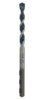 Bosch CYL-5 Borebit Cylindrisk Beton Murerarbejde Sten 6 mm 100 mm