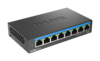 D-Link DMS 108 Switch 8-porte 2.5 Gigabit