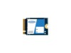 Origin Storage Inception TLC830 Pro Series SSD 512GB M.2 PCI Express 3.0 (NVMe)
