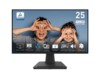 MSI PRO MP252 25' 1920 x 1080 (Full HD) HDMI DisplayPort 100Hz