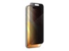 ZAGG InvisibleShield Glass Elite Privacy Apple iPhone 17 Pro Max