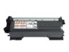 Brother TN 2220 Sort 2600 sider Toner