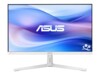 ASUS VU249HFI-W 24' IPS 1920 x 1080 (Full HD) HDMI 100Hz