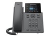 Grandstream GRP Series GRP2610 VoIP-telefon