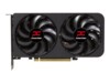 PowerColor Reaper Radeon RX 9060 XT AMD Radeon RX 9060 XT 8GB