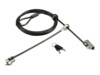 Kensington Slim NanoSaver 2.0 Dual Headed Lock Sikkerhedskabelslås