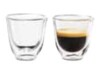 De'Longhi Kaffeglassæt