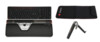 Contour Design RollerMouse Red Plus WL Travel Kit Tastatur Trådløs