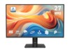 MSI Pro MP272 E14C 27' IPS 1920 x 1080 (Full HD) HDMI DisplayPort 144 Hz