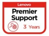 Lenovo Onsite Keep Your Drive Premier Support Support opgradering 3år