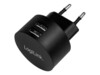LogiLink Adapter 10.5Watt 1xUSB-A 2.0
