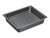 Bosch Bakke til ovnbagning Antracit