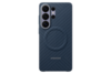 Samsung M3 Carbon Magnet Blueviolet Beskyttelsescover Blå
