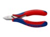 KNIPEX Diagonale skæretænger