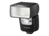 Panasonic DMW FL580LE Blitz hot-shoe-type med klemme