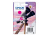 Epson 502XL Magenta 470 sider
