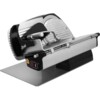 Berkel Homeline HL PLUS 200 schwarz Aufschnittmaschine