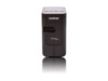 Brother P-Touch PT-P750W Termisk overførsel