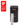 Brother P-Touch PT-P750W Termisk overførsel