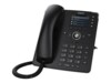 Gigaset P710 IP PRO Telefon med ledning LCD display (TFT)