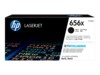 HP 656X Sort 27000 sider Toner CF460X