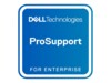 Dell Opgrader fra 3 År ProSupport til 5 År ProSupport Support opgradering 2år