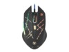 Defender Forced GM-020L Optisk Kabling Sort